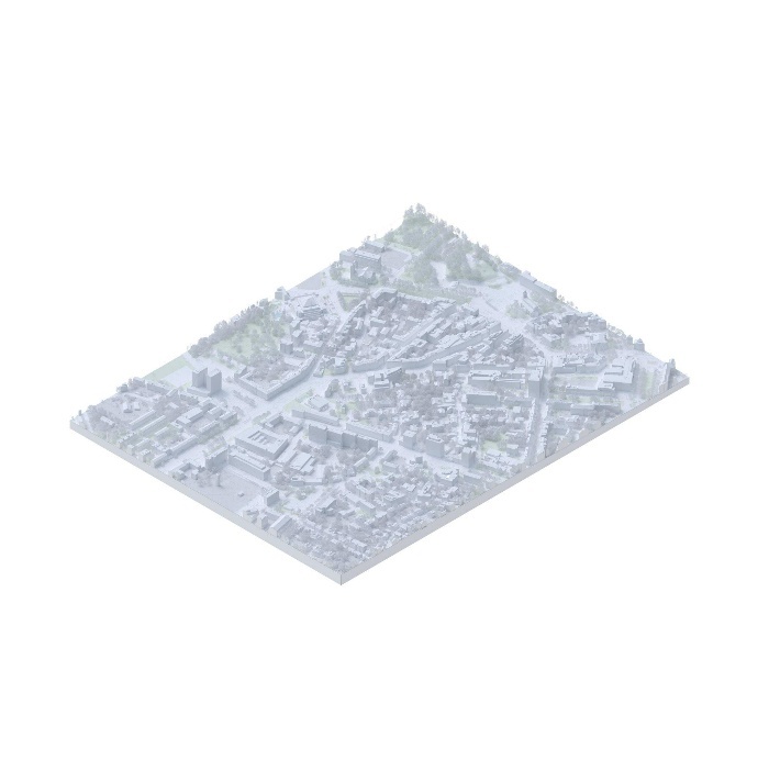 diagramm 85. Kesklinlik hoonestus