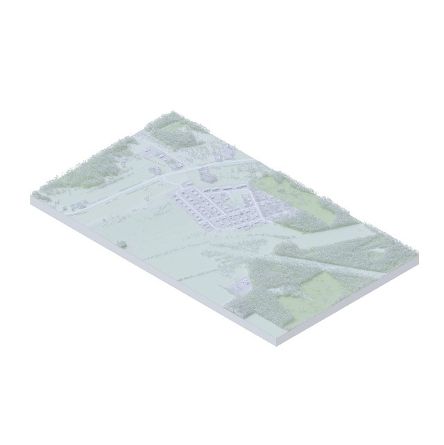 diagramm 96. Eeslinna hoonestus